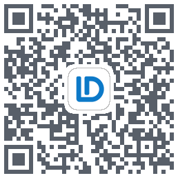 蓝豆云 QRcode