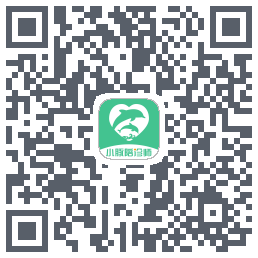 小豚陪诊师的下載二維碼