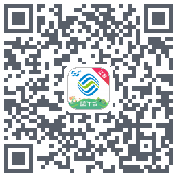 中国移动江苏的下载二维码