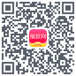 搜款网的下載二維碼
