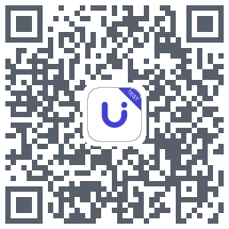 U净 QR-код для загрузки