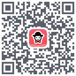 美景听听 QRcode