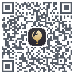 微喵·虎斑Download QR-Code