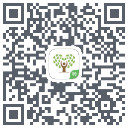 知心慧学教师端 QRcode