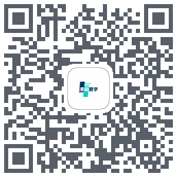 港渝数字 QRcode