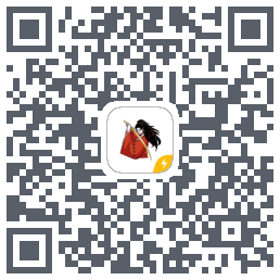 抖爸爸极速版 QRcode