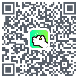 U戏的下載二維碼