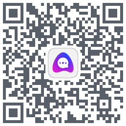 AgoraChat QRcode