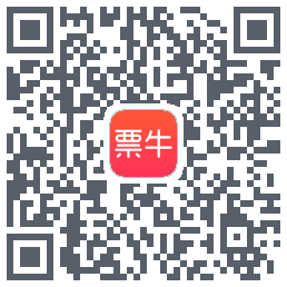 票牛código QR de descarga de