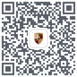 保时捷 QRcode