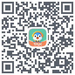 TPLN未来教育的下載二維碼