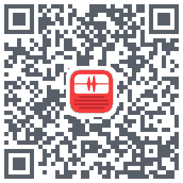 蜻蜓FM QRcode