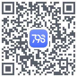 慧生活798的下載二維碼