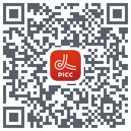 中国人保 QR-код для загрузки