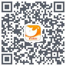 灵犀智慧办公 QRcode