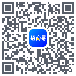 招商易的下載二維碼