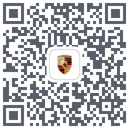 保时捷kod QR do pobrania