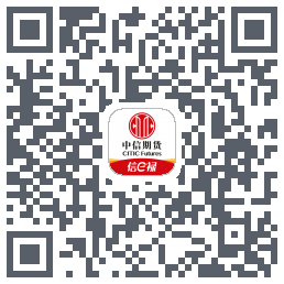 中信期货 QRcode