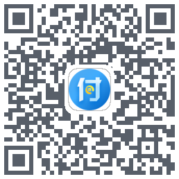财付易 QRcode