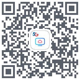 天翼云电脑 QRcode