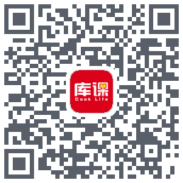库课网校的下載二維碼