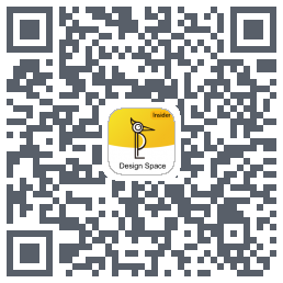 LaserPecker Design Spacecódigo QR de descarga de
