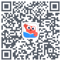 KaDa阅读 QRcode