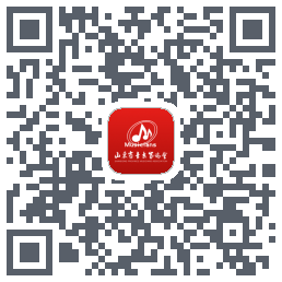 山东音协考级 QRcode