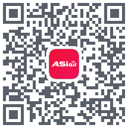 ASIAIR QRcode