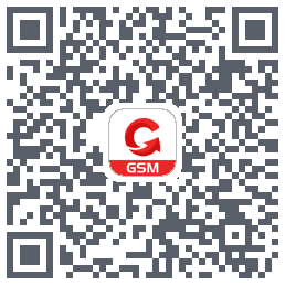 GSMรหัส QR สำหรับดาวน์โหลด