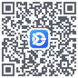 飞轮商户版 QRcode
