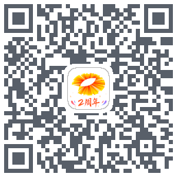风芒 QRcode