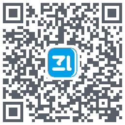 这锂换电 QRcode