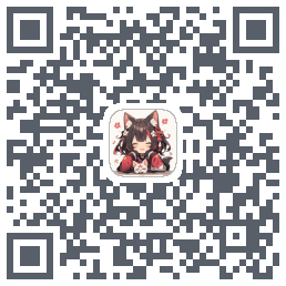 腐竹FM的下載二維碼