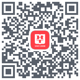 华图在线 QRcode