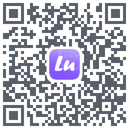 LUCKON的下载二维码