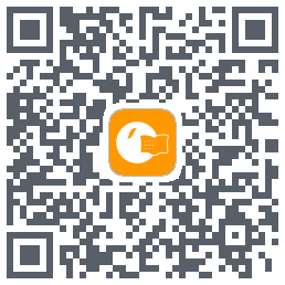 橙果错题本du code QR de téléchargement