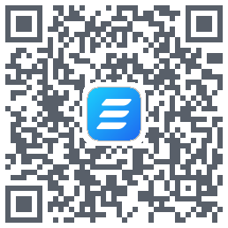 易学习的下載二維碼