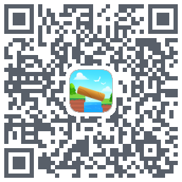过河搭桥 QRcode