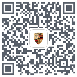保时捷 QRcode