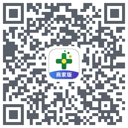 药房网商城商家版du code QR de téléchargement