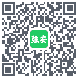 学习强安的下載二維碼