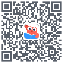 KaDa阅读 QRcode
