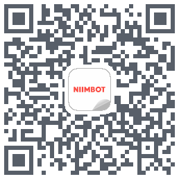 NIIMBOT的下載二維碼