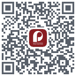 保利厦门拍卖 QRcode