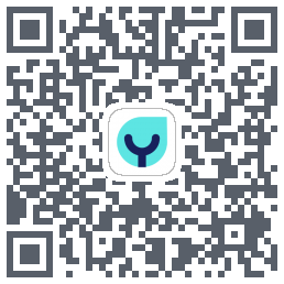 YooFinds QRcode