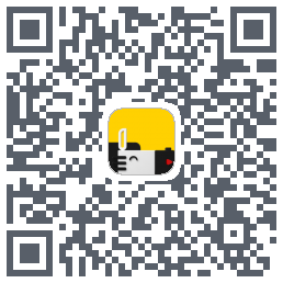 快乐斑马HD QRcode