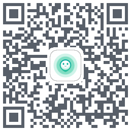 时刻守护 QRcode