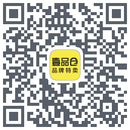 壹品仓 QRcode