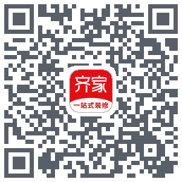齐家的下載二維碼